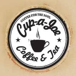 Cup-a-Joe logo